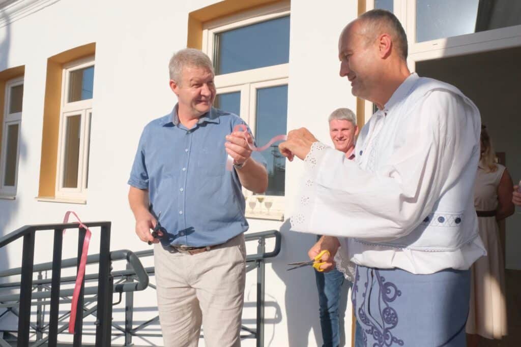 Peter Novisedlak SOM Slovensko