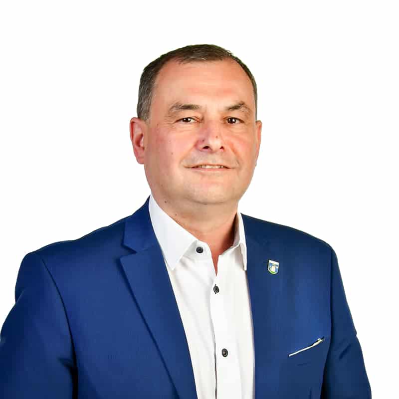 Juraj Horan SOM Slovensko