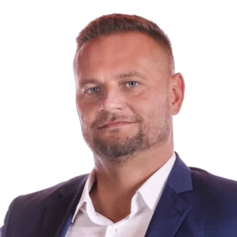 Juraj Káčer SOM Slovensko