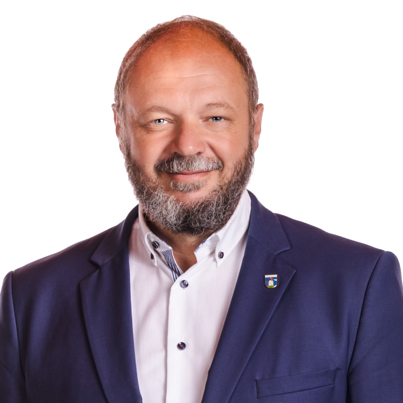Martin Zaťovič SOM Slovensko