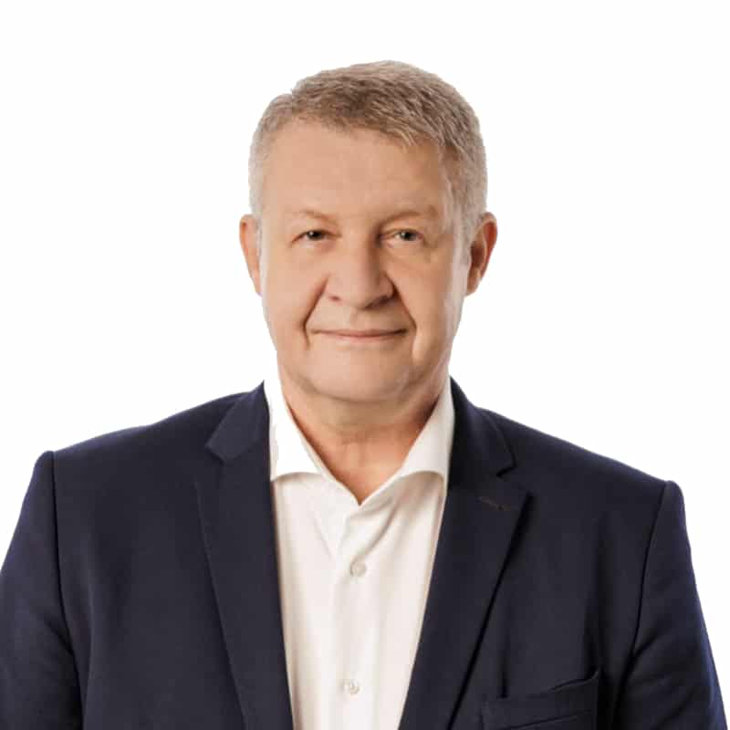 Peter Novisedlak SOM Slovensko