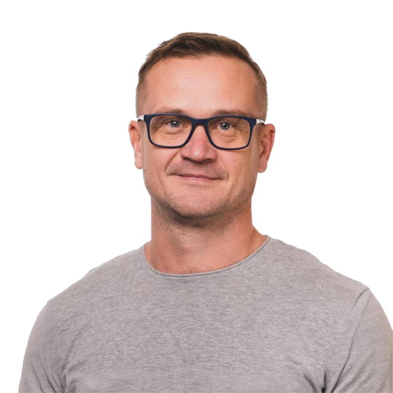 Peter Šugár SOM Slovensko
